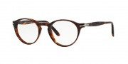Persol PO3092V Eyeglasses Eyeglasses - 9015 Havana