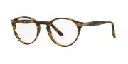 Persol PO3092V Eyeglasses Eyeglasses - 9023 Striped Green