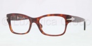 Persol PO3054V Eyeglasses Eyeglasses - 24 Havana