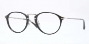 Persol PO3046V Eyeglasses Eyeglasses - 95 Black