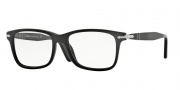 Persol PO3014VM Eyeglasses Eyeglasses - 95 Black