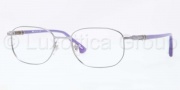 Persol PO2432V Eyeglasses Eyeglasses - 1057 Antracite