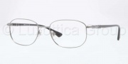 Persol PO2432V Eyeglasses Eyeglasses - 513 Gunmetal