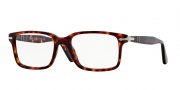 Persol PO2880VM Eyeglasses Eyeglasses - 24 Havana