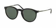 Polo PH4096 Sunglasses Sunglasses - 528471 Vintage Black / Green