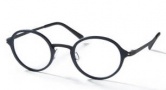 Modo 4070 Eyeglasses Eyeglasses - Black