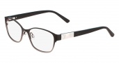 Bebe BB5083 Eyeglasses Eyeglasses - Black Jet Fade