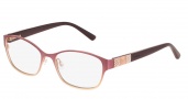 Bebe BB5083 Eyeglasses Eyeglasses - Rose Gold Fade