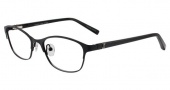 Jones New York J138 Eyeglasses Eyeglasses - Black
