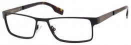 Hugo Boss 0428 Eyeglasses Eyeglasses - 0E6P Brown Chocolate