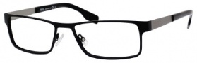 Hugo Boss 0428 Eyeglasses Eyeglasses - 0INX Matte Black