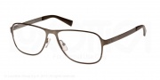 Armani Exchange AX1008 Eyeglasses Eyeglasses - 6030 Satin Olive