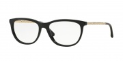 Burberry BE2189 Eyeglasses Eyeglasses - 3001 Black