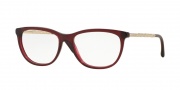 Burberry BE2189 Eyeglasses Eyeglasses - 3014 Bordeaux