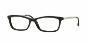 Burberry BE2190 Eyeglasses Eyeglasses - 3001 Black