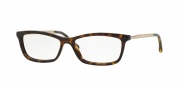 Burberry BE2190 Eyeglasses Eyeglasses - 3002 Dark Havana