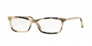 Burberry BE2190 Eyeglasses Eyeglasses - 3501 Light Horn