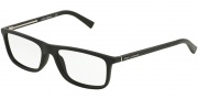 Dolce & Gabbana DG5013 Eyeglasses Eyeglasses - 2616 Black