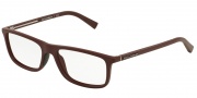 Dolce & Gabbana DG5013 Eyeglasses Eyeglasses - 2895 Bordeaux Rubber