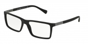 Dolce & Gabbana DG3217 Eyeglasses Eyeglasses - 1934 Matte Black
