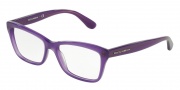 Dolce & Gabbana DG3215 Eyeglasses Eyeglasses - 2914 Opal Violet