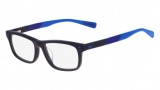 Nike 5535 Eyeglasses Eyeglasses - 412 Midnight Navy