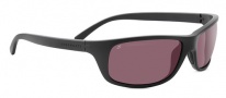Serengeti Bormio Sunglasses Sunglasses - 8208 Satin Grey Polarized / Phd Sedona