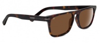 Serengeti Carlo Sunglasses Sunglasses - 8159 Dark Havana / Polarized Drivers