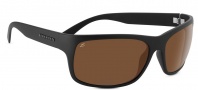 Serengeti Pistoia Sunglasses Sunglasses - 8299 Satin Grey / Polarized Drivers