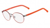 Lacoste L3104 Eyeglasses Eyeglasses - 038 Grey