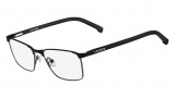 Lacoste L3106 Eyeglasses Eyeglasses - 001 Black