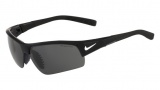 Nike Show X2-XL EV0807 Sunglasses Sunglasses - 001 Black / Grey