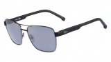Lacoste L3105S Sunglasses Sunglasses - 033 Gunmetal / Black