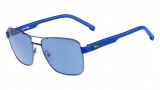 Lacoste L3105S Sunglasses Sunglasses - 467 Light Blue