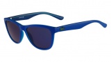 Lacoste L3615S Sunglasses Sunglasses - 424 Blue