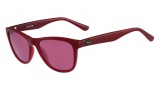 Lacoste L3615S Sunglasses Sunglasses - 615 Red