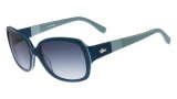Lacoste L783S Sunglasses Sunglasses - 466 Blue