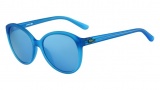 Lacoste L3611S Sunglasses Sunglasses - 424 Blue