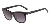 Lacoste L740S Sunglasses Sunglasses - 001 Black