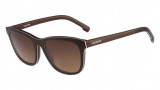 Lacoste L740S Sunglasses Sunglasses - 210 Brown