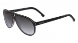 Lacoste L741S Sunglasses Sunglasses - 001 Black