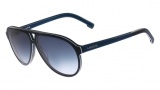 Lacoste L741S Sunglasses Sunglasses - 424 Blue