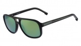 Lacoste L742S Sunglasses Sunglasses - 001 Black