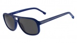 Lacoste L742S Sunglasses Sunglasses - 424 Blue