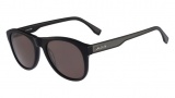 Lacoste L746S Sunglasses Sunglasses - 001 Black