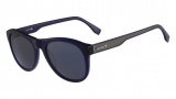 Lacoste L746S Sunglasses Sunglasses - 424 Blue