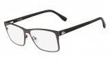 Lacoste L2197 Eyeglasses  Eyeglasses - 033 Gunmetal
