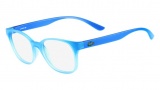 Lacoste L3906 Eyeglasses Eyeglasses - 440 Turquoise