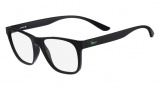 Lacoste L3907 Eyeglasses Eyeglasses - 005 Black Matte