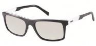 Guess GU 6805 Sunglasses Sunglasses - X61 Black / White